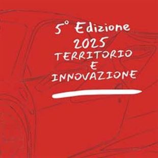 L'evento "Territorio e Innovazione" torna sul territorio di Maranello