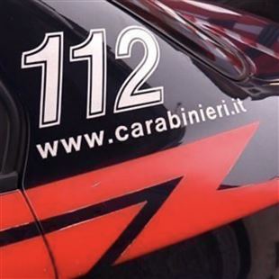  Maranello: arrestato un uomo di Serramazzoni