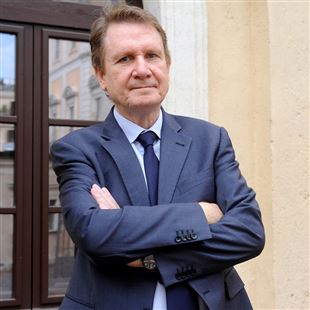 Lucio Caracciolo lunedì a Maranello per riflettere sullo scenario internazionale