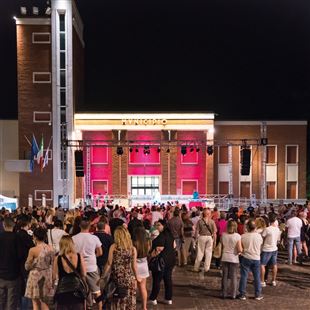 Giugno Maranellese: musica e cinema in piazza Libertà nel fine settimana