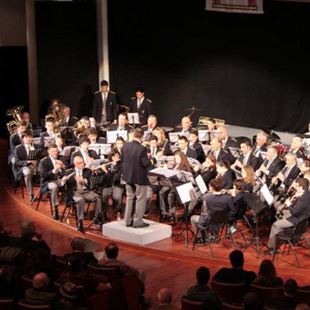 "Concerto per la vita": le colonne sonore del cinema per costruire un Hospice