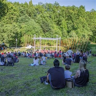 Estate a Maranello: gli eventi del mese di luglio