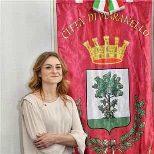 Proseguono i lavori di asfaltatura e manutenzione stradale a Maranello