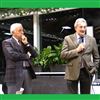 Angelo Castelli e Carlo Rossi