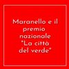 ZOOM MARANELLO #15 - Maranello e il premio nazionale “La città del verde"