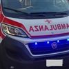 Incidente stradale a Sasso Marconi: perde la vita un 67enne di Maranello