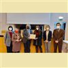 Premio di Laurea Andrea Gilioli: borsa di studio alla Dottoressa Rossella Lerose