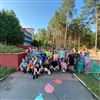 Progetto Eugheny: il frutto di quattro anni di attività in Bielorussia