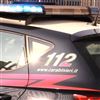 Indiziati per quattro furti: condotti in carcere dai carabinieri