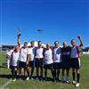 Walking Football: primo alloro nazionale per il Real Maranello