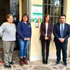 Ora a Maranello c'è l’infermiere di comunità con sede in piazza Amendola