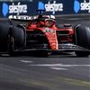 Qualifiche GP di Las Vegas: Ferrari da applausi, Leclerc-Sainz davanti a tutti