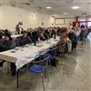 Un pranzo benefico per ricordare  Evaristo Scaramelli