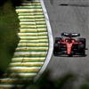 Sprint Race GP del Brasile: Max scappa con Norris, Ferrari non pervenuta