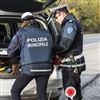 Polizia locale, oltre 5mila controlli nel 2022 