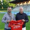 Maranello Calcio: il nuovo allenatore è Roberto Cantaroni