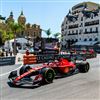 GP di Monaco: vince Verstappen, Ferrari al sesto ed ottavo posto