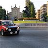 A112 Abarth, in piazza Libertà il raduno 
