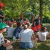 Domenica al parco Ferrari la Festa dei bambini e delle associazioni