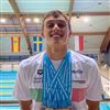 Sette medaglie per il nuotatore Andrea Dallari ai campionati europei
