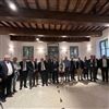 Giorno storico per il distretto ceramico: firmato di comune accordo il patto per clima e lavoro