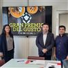 Prodotti tipici ed eccellenze locali in centro per il Gran Premio del Gusto