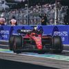 Qualifiche GP del Giappone: Verstappen si riprende quello che è suo, Ferrari torna al suo “solito”