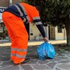 Raccolta differneziata: in pochi mesi passata dal 69% all'82%