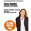 Elezioni regionali: a Maranello un incontro con la candidata del centrodestra Ugolini