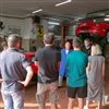 La Motor Week a Maranello: trekking sui luoghi del Mito Ferrari