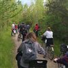 Festa del Tiepido: 25 aprile per bambini e famiglie tra bici e laboratori green