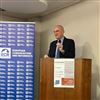 Conf. Ceramica al convegno “Politiche europee per sostenere l’innovazione del settore ceramico”