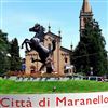 Memorial Enzo Ferrari a Maranello con la prima edizione della Mezza Maratona d'Italia