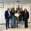 L’assessore regionale Fabi incontra De Barros per un accordo sull’avvio dello screening MLD