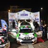 Rally Città di Modena: da oggi aprono le iscrizioni 
