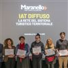 “IAT diffuso”: 20 nuove attività aderiscono al percorso di formazione