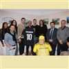 Una serata tra realtà sportive maranellesi grazie all’associazione Bio Ortinsieme