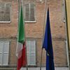 In Prefettura a Modena un registro di condoglianze per Papa Francesco