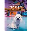 E' uscito "Fly Buddy. In volo con Balù", il nuovo libro di Clemente Ingenito
