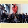 Visita al Museo Ferrari di Maranello con il progetto Dementia Friendly Community