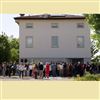 A Gorzano uno spazio riqualificato per associazioni: inaugurata la casa dei "Volontari in Campo”