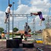 Domenica al parco dello sport una serata con laboratori di Attivamente Sport