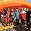 Circa 200 motociclisti per la sesta edizione della Maranello Mugello Maranello