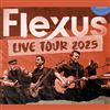 Flexus Live Tour 2025: al parco Ferrari la prima data estiva della band