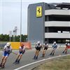 Skiroll: domani la quarta edizione del Trofeo Città di Maranello