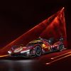 Fisichella, la Ferrari 499P e i collegamenti con Le Mans per la Notte Rossa a Maranello